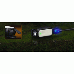 Lanterna Fenix Mini-Lite (Black) Thumb