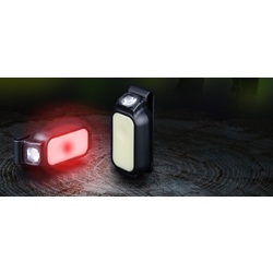 Lanterna Fenix Mini-Lite (Black) Thumb