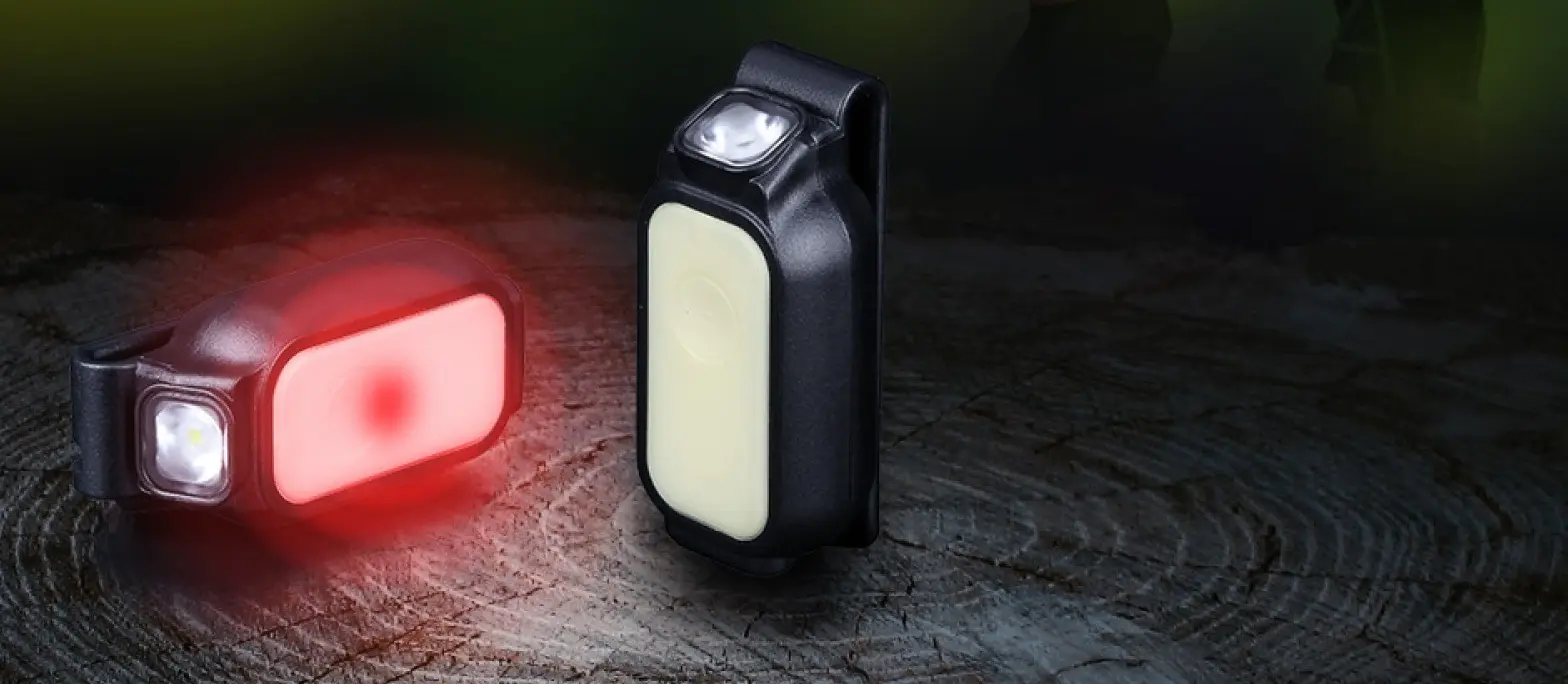 Lanterna Fenix Mini-Lite (Black)