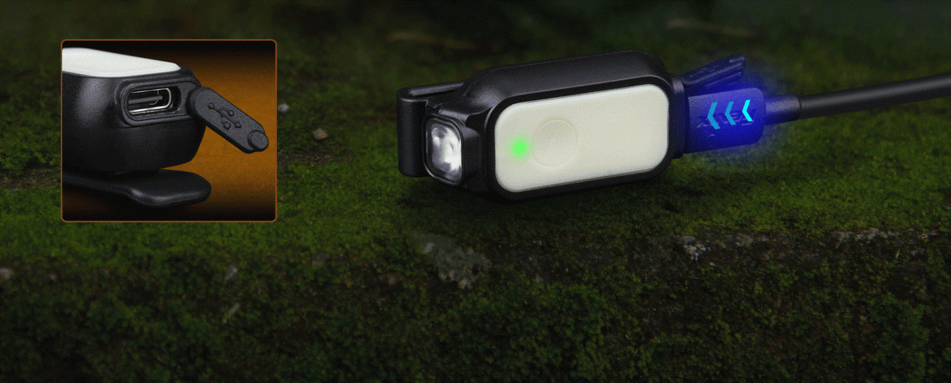 Lanterna Fenix Mini-Lite (Black)