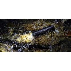 Фонарик Fenix E01 (Black) Thumb