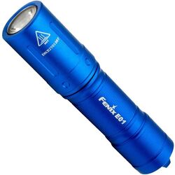 Lanterna Fenix E01 (Blue)