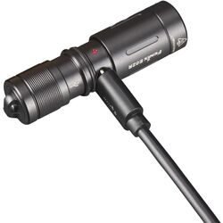 Lanterna Fenix E02R (Black) Thumb