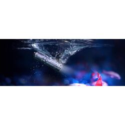 Lanterna Fenix E02R (Black) Thumb