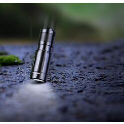 Lanterna Fenix E02R (Blue) Thumb