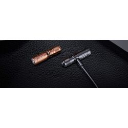 Lanterna Fenix E02R (Brown) Thumb