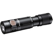 Lanterna Fenix E05R (Black)