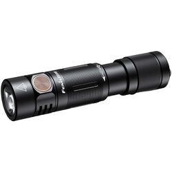 Lanterna Fenix E05R (Black)