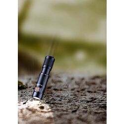 Lanterna Fenix E05R (Black) Thumb