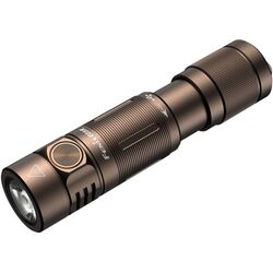 Фонарик Fenix E05R (Brown)