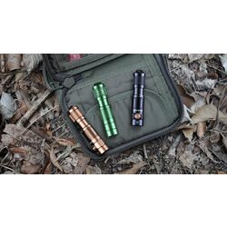 Фонарик Fenix E05R (Brown) Thumb