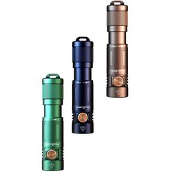 Lanterna Fenix E05R (Green) Thumb