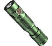 Lanterna Fenix E05R (Green)