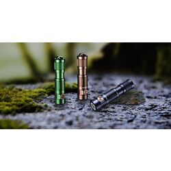 Lanterna Fenix E05R (Green) Thumb