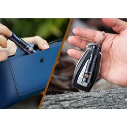 Lanterna Fenix E05R (Green) Thumb