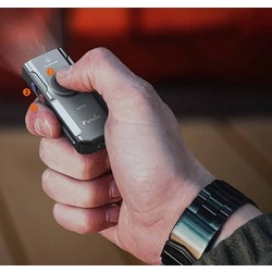 Фонарик Fenix E06R (Green) Thumb