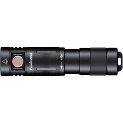 Фонарик Fenix E09R (Black)