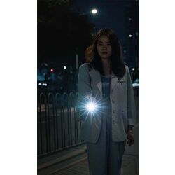 Фонарик Fenix E09R (Black) Thumb