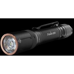 Фонарик Fenix E20 (Black) Thumb