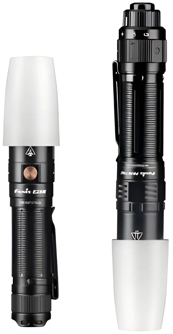 Lanterna Fenix E35R (Black) - 2