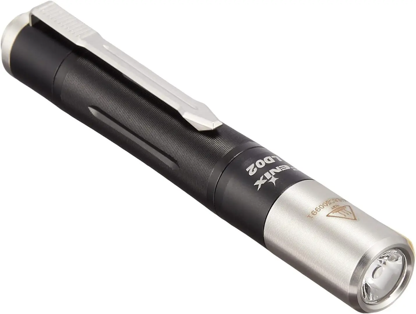 Lanterna Fenix LD02 (Black)