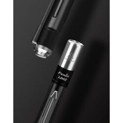 Lanterna Fenix LD02 (Black) Thumb