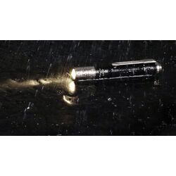 Lanterna Fenix LD02 (Black) Thumb