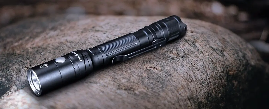 Фонарик Fenix LD22 (Black)