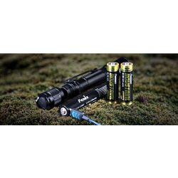 Фонарик Fenix LD22 (Black) Thumb