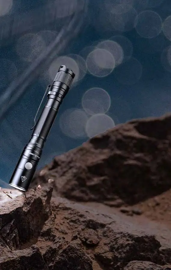 Фонарик Fenix LD22 (Black)