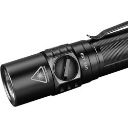 Фонарик Fenix LD32 UVC (Black) Thumb