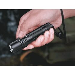 Фонарик Fenix LD32 UVC (Black) Thumb