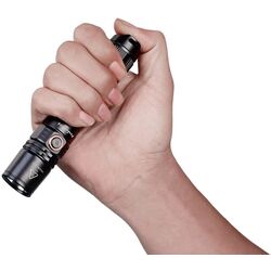 Фонарик Fenix PD35 (Black) Thumb