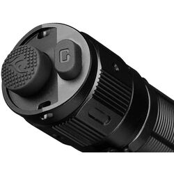 Фонарик Fenix TK16 (Black) Thumb