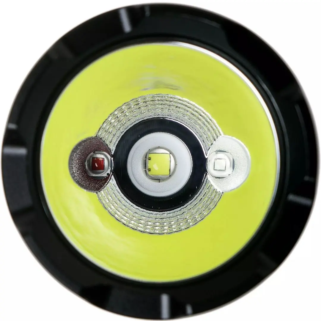 Lanterna Fenix TK26R (Black)