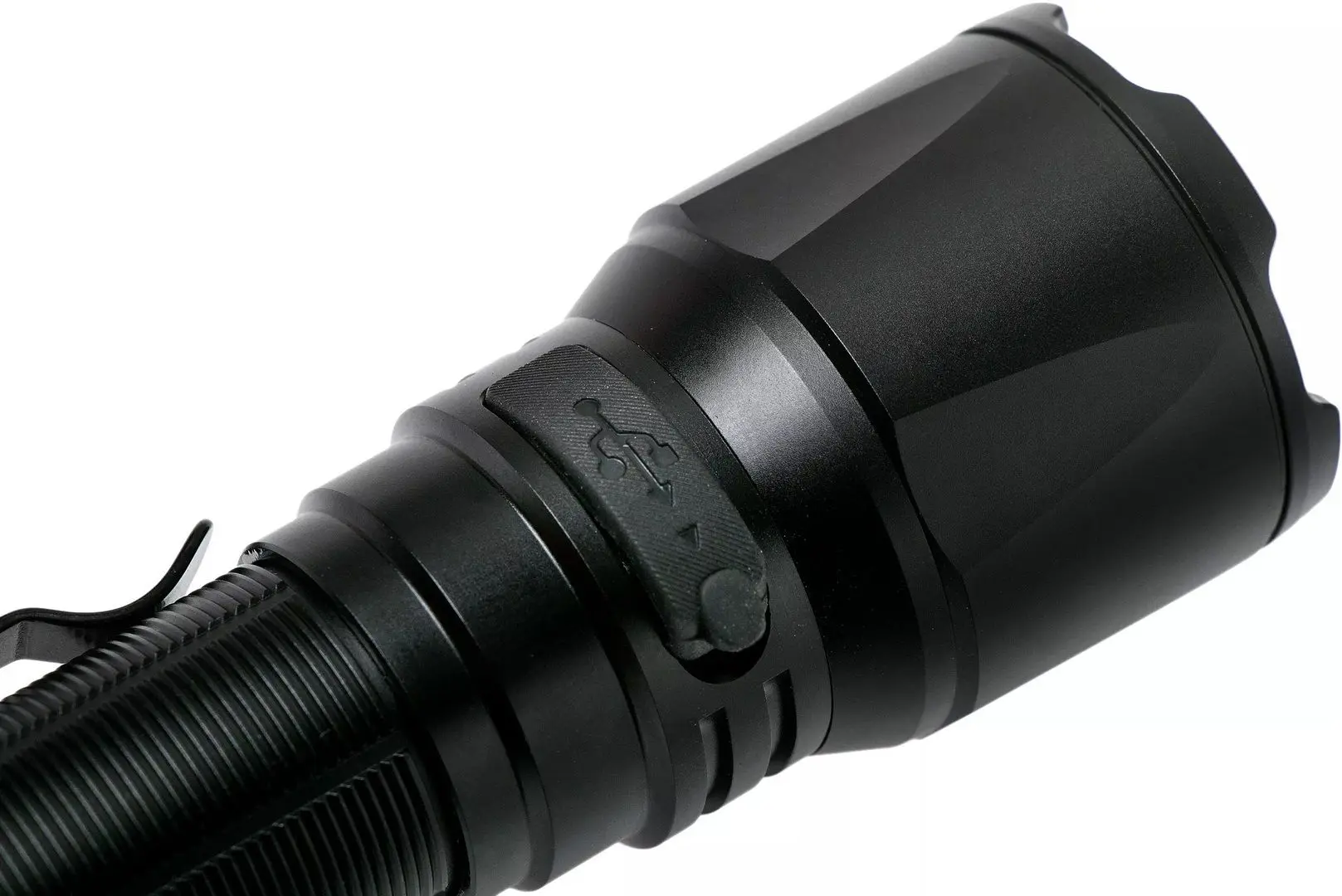 Lanterna Fenix TK26R (Black)