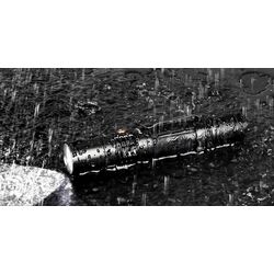 Фонарик Fenix UC35 (Black) Thumb