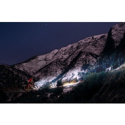 Набор фонариков для велосипеда Fenix BC26R+BC05R (Black/Red) Thumb