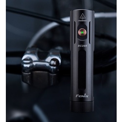 Набор фонариков для велосипеда Fenix BC26R+BC05R (Black/Red) Thumb
