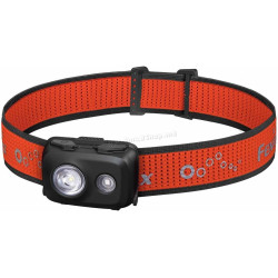 Налобный фонарь Fenix HL16 (Black)