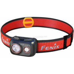 Налобный фонарь Fenix HL32R-T (Black)
