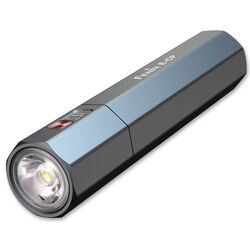 Светодиодный фонарь Fenix E-CP (Black) Thumb