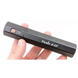 Светодиодный фонарь Fenix E-CP (Black) Thumb
