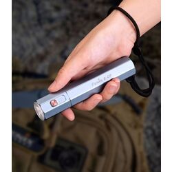 Светодиодный фонарь Fenix E-CP (Blue) Thumb