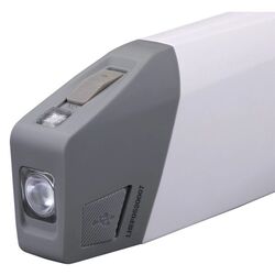 Lanterna LED Fenix E-Star (White/Grey) Thumb