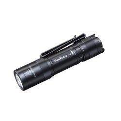 Lanterna LED Fenix E12 V3.0 (Black)