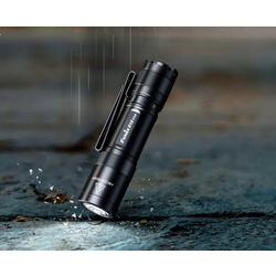 Lanterna LED Fenix E12 V3.0 (Black) Thumb