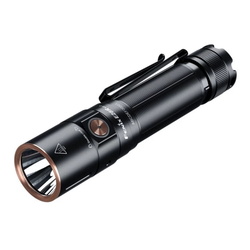 Lanterna LED Fenix E28R V2.0 (Black) Thumb