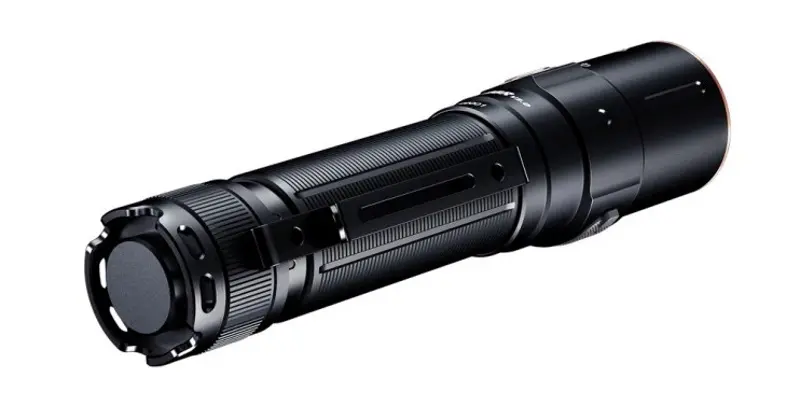 Lanterna LED Fenix E28R V2.0 (Black)