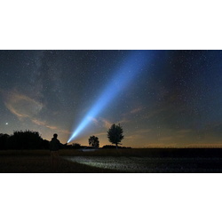 Lanterna LED Fenix E28R V2.0 (Black) Thumb